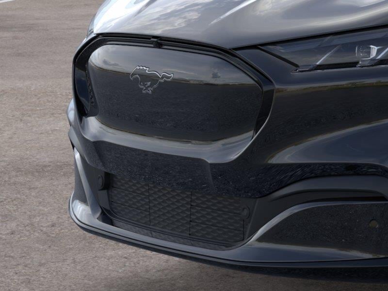 2025 Ford Mustang Mach-E Premium - Photo 17
