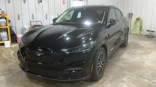 2025 Ford Mustang Mach-E Premium SUV