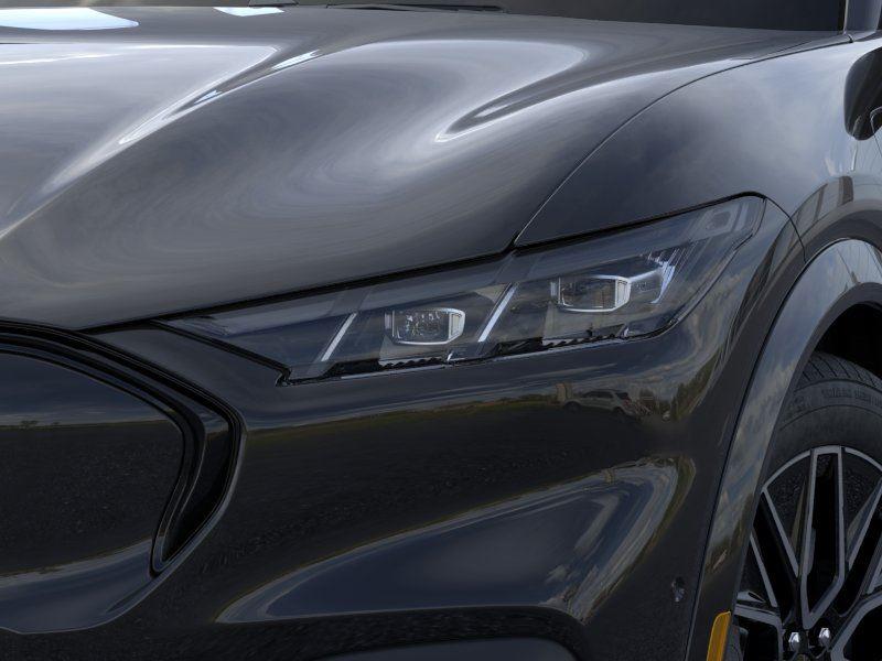 2025 Ford Mustang Mach-E Premium - Photo 18