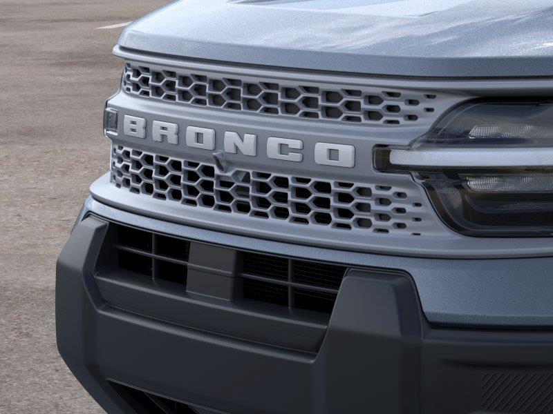 2026 Ford Bronco Sport Outer Banks - Photo 17