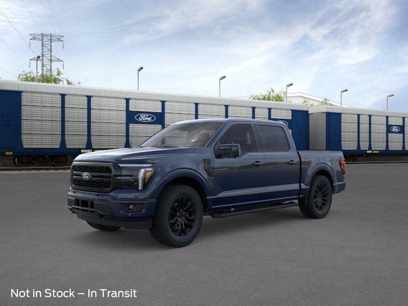 2026 Ford F-150's photo