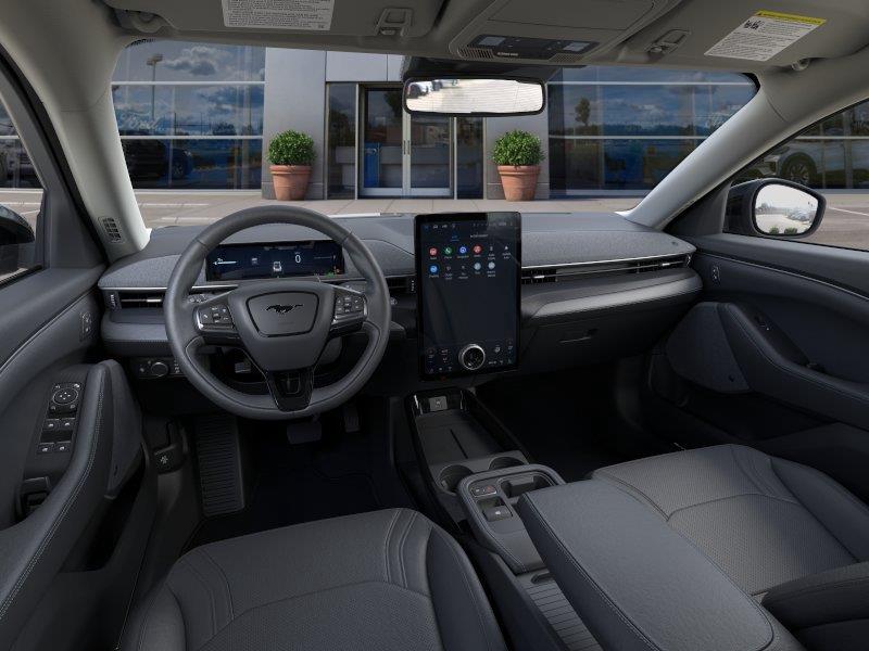 2025 Ford Mustang Mach-E Premium - Photo 9