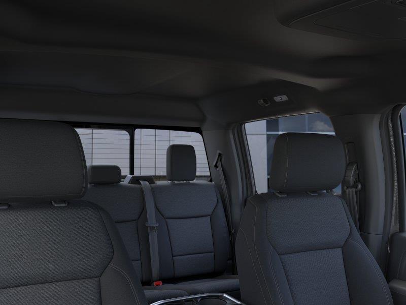 2026 Ford F-150 XLT - Photo 21