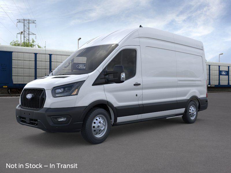 2026 Ford Transit 250 High Roof 148 WB AWD's photo