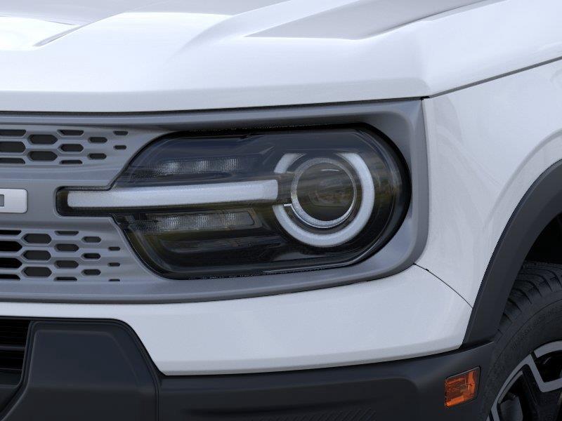 2025 Ford Bronco Sport Outer Banks - Photo 17