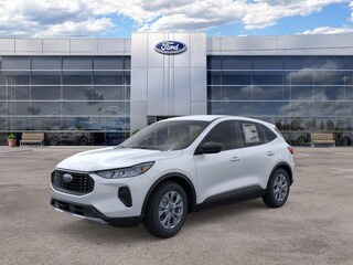 2026 Ford Escape Active SUV