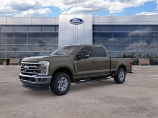 2026 Ford F-350 XLT Truck Crew Cab