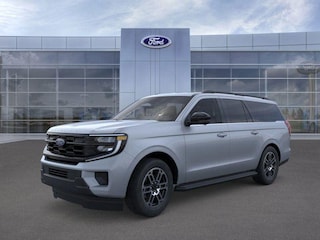 2026 Ford Expedition Max Active SUV