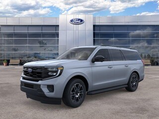 2026 Ford Expedition Max Active SUV