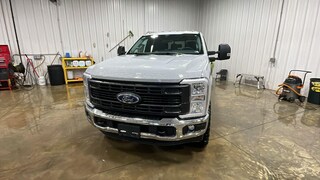 2026 Ford F-250 XLT Truck Super Cab
