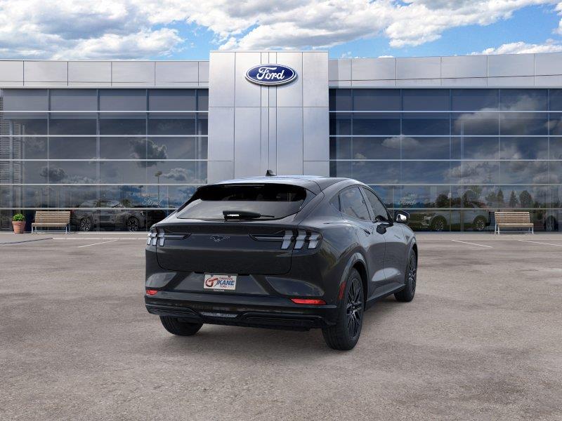 2025 Ford Mustang Mach-E Premium - Photo 8