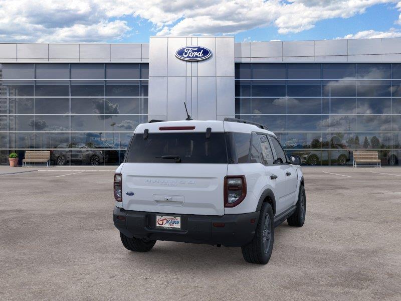 2026 Ford Bronco Sport Big Bend - Photo 8