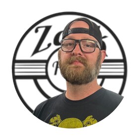 Staff member Anthony Wansitler from ID_4c6b76905240