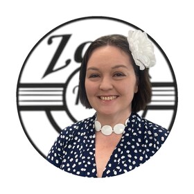 Staff member Kelly Barr-Hughes from ID_e1fd1e