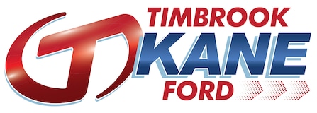Kane Ford