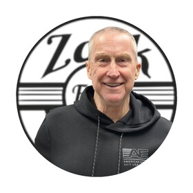 Staff member Mike Rook from ID_a4d0685c519e