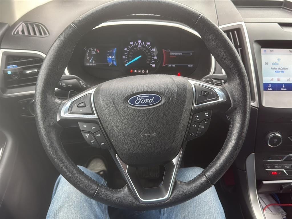 Used 2020 Ford Edge SUV