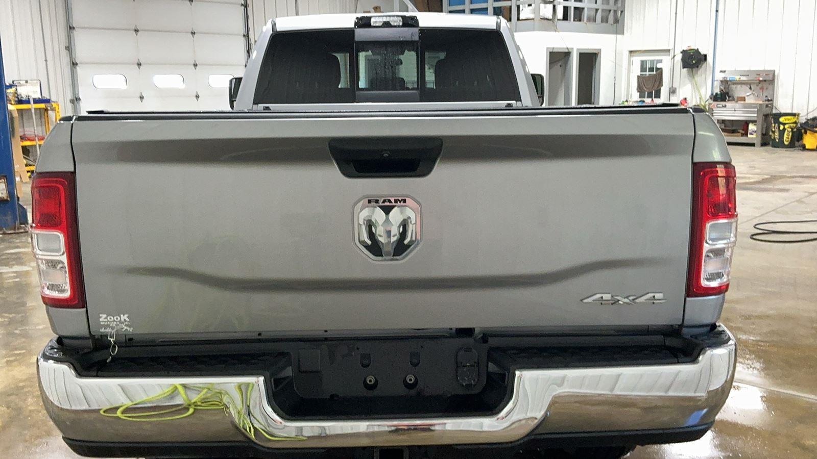2024 Ram 2500 Tradesman photo 4
