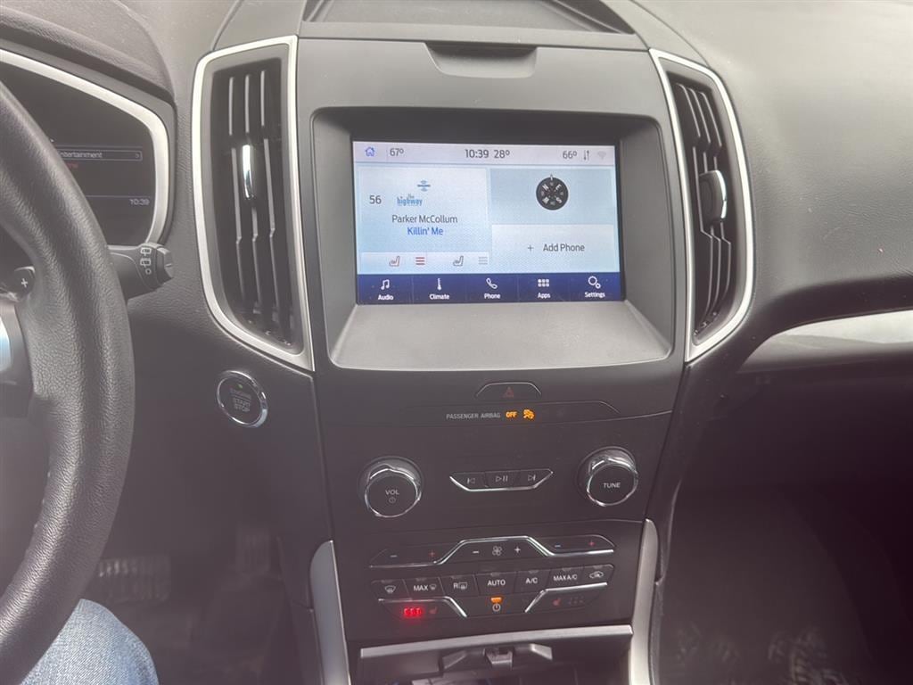 Used 2020 Ford Edge SUV
