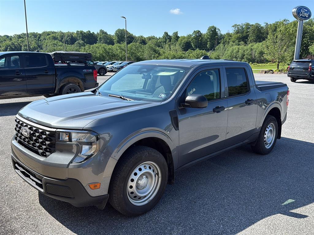 2025 Ford Maverick XL AWD's photo