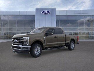 2026 Ford F-350 XLT Truck Crew Cab