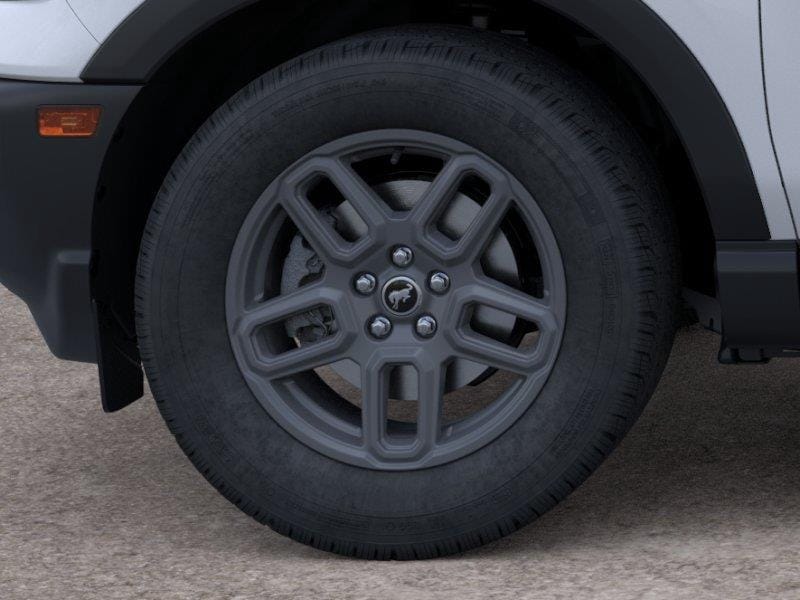 2026 Ford Bronco Sport Big Bend - Photo 19