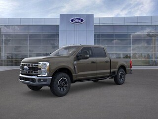 2026 Ford F-350 XLT Truck Crew Cab