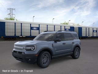 2026 Ford Bronco Sport Big Bend SUV