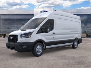 2026 Ford Transit-250 Cargo Base Van High Roof Van