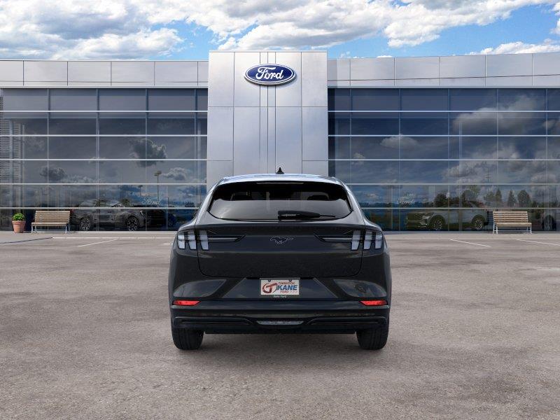 2025 Ford Mustang Mach-E Premium - Photo 5