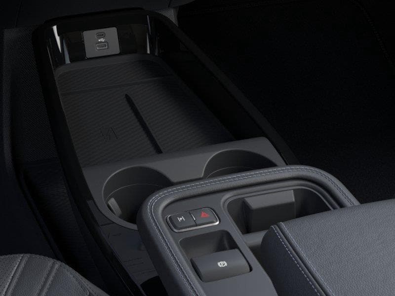 2025 Ford Mustang Mach-E Premium - Photo 15