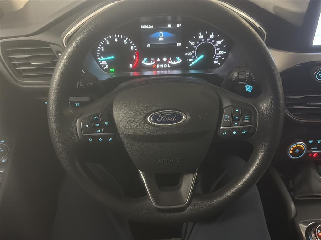 Used 2020 Ford Escape SE SUV