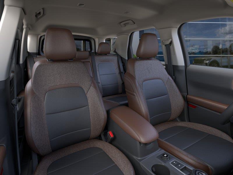 2025 Ford Bronco Sport Outer Banks - Photo 9