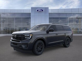 2026 Ford Expedition Platinum SUV