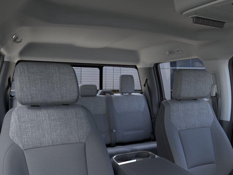 2026 Ford F-350 Super Duty XLT - Photo 22