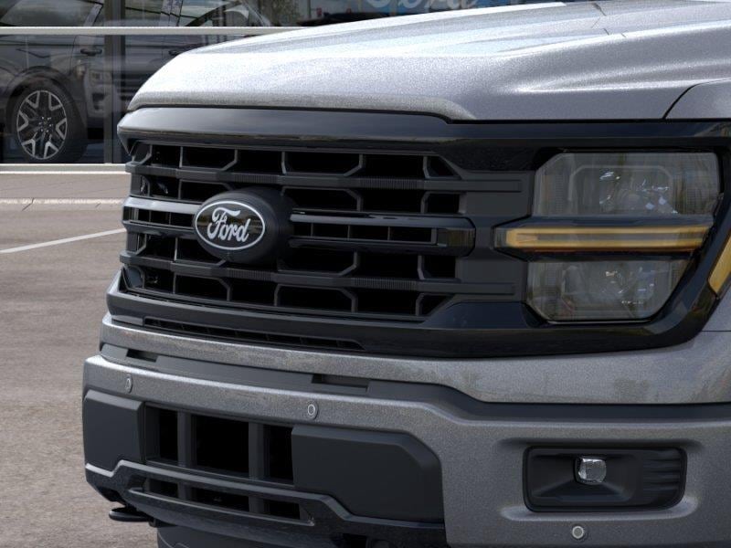 2026 Ford F-150 XLT - Photo 16