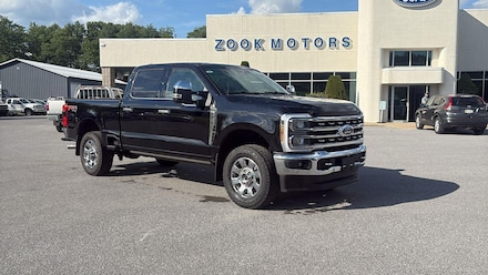 2023 Ford F-250 Truck Crew Cab