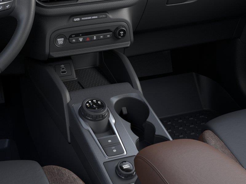 2026 Ford Bronco Sport Outer Banks - Photo 15