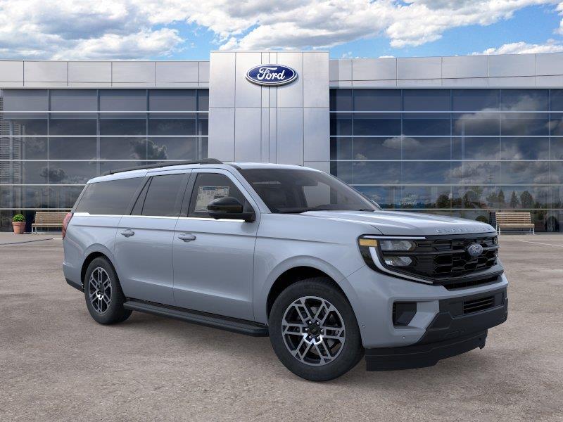 2026 Ford Expedition MAX Active - Photo 7