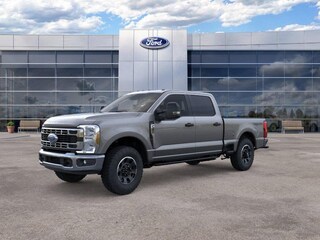 2026 Ford F-350 XLT Truck Crew Cab