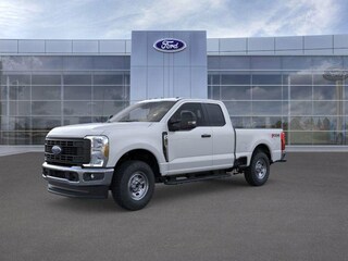2026 Ford F-250 XL Truck Super Cab