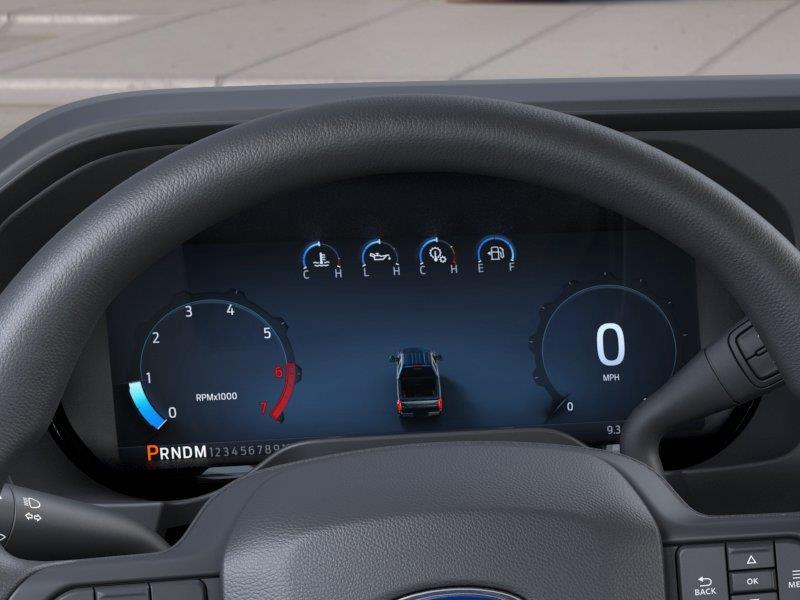 2026 Ford F-350 Super Duty XLT - Photo 13