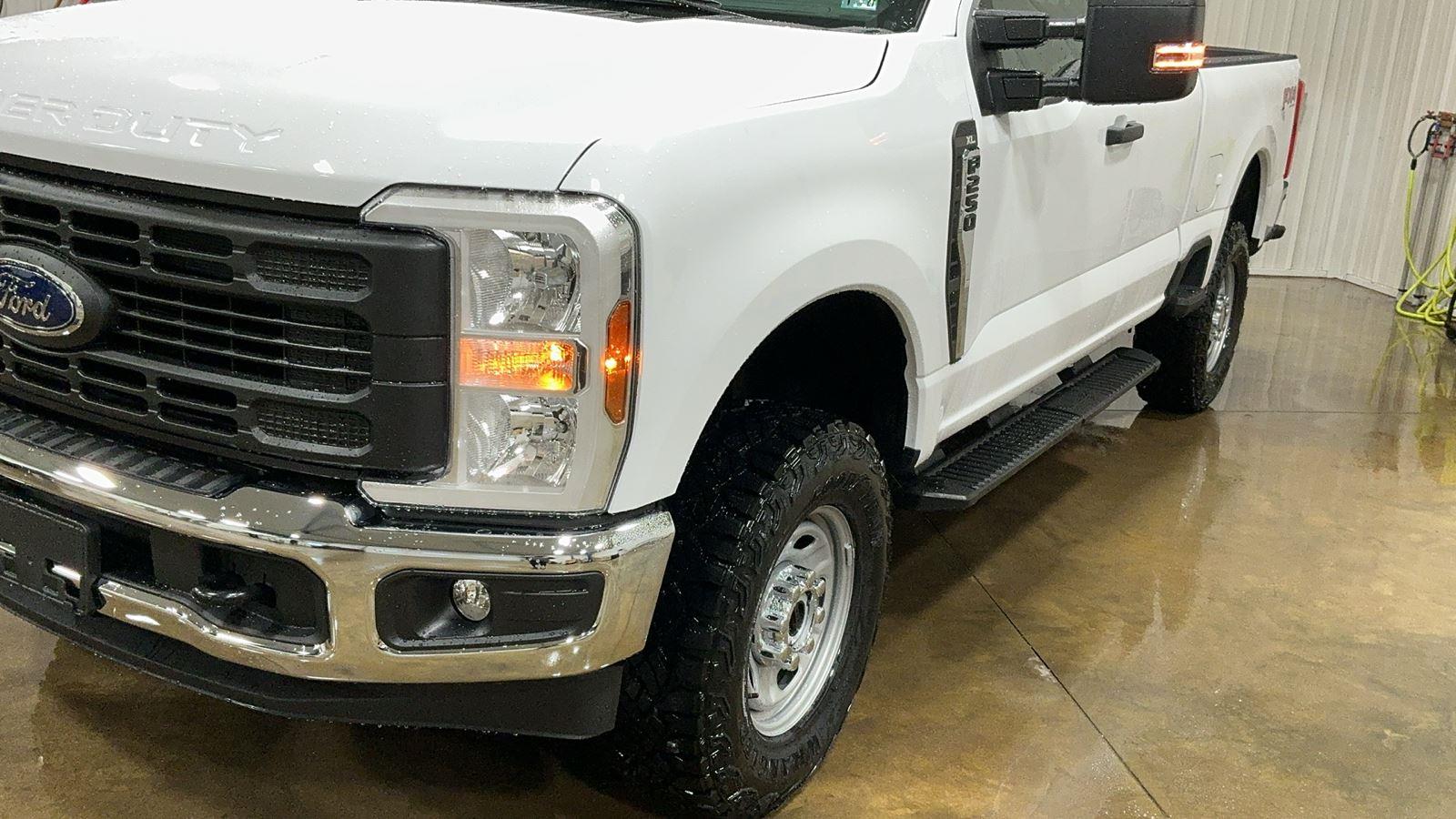 2026 Ford F-250 Base's photo