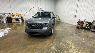 2026 Ford Maverick XL Truck SuperCrew