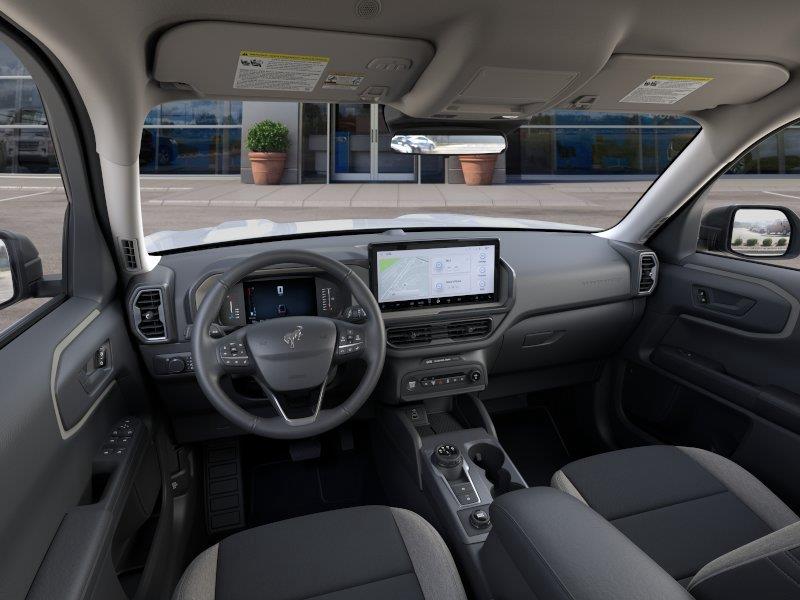 2026 Ford Bronco Sport Big Bend - Photo 9