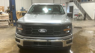 2025 Ford F-150 XL Truck SuperCab