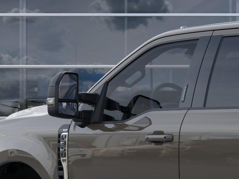 2026 Ford F-350 Super Duty XLT - Photo 20