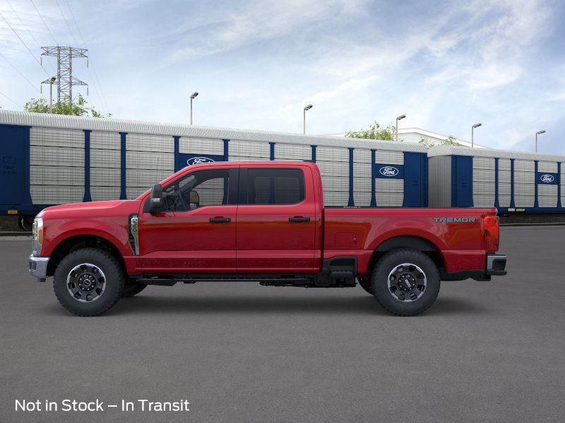 2026 Ford F-350 XLT photo 3