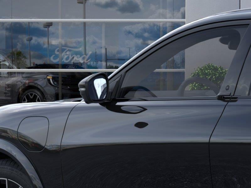 2025 Ford Mustang Mach-E Premium - Photo 20