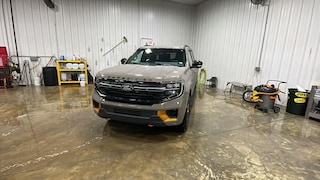 2026 Ford Expedition Tremor SUV